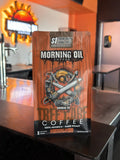 Morningwood Tree Care Coffee