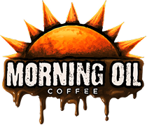 Morning Oil Coffee